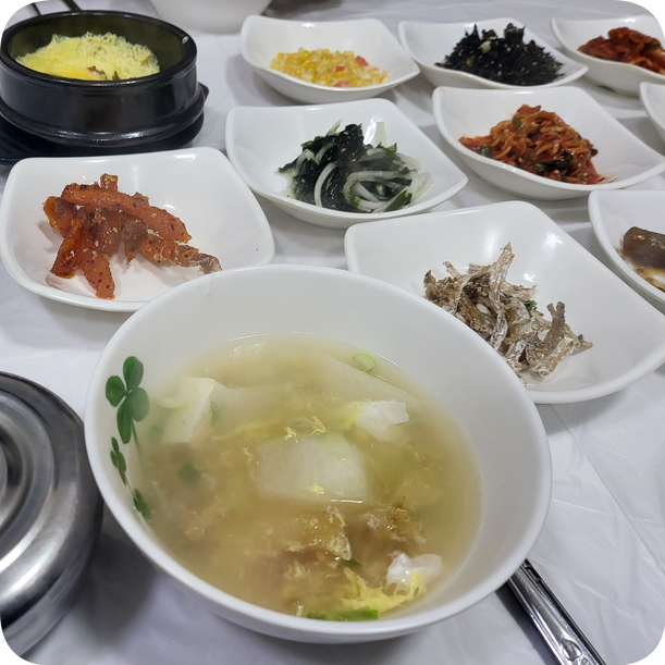 나현식당 사진 3
