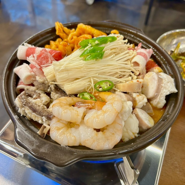  [울산 북구 호계맛집] 고기에 진심인 사장님의 곱창집 ‘곱진감래’