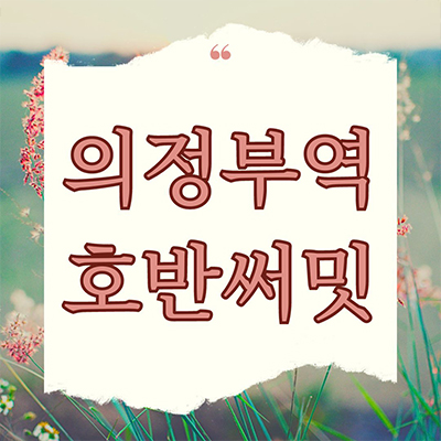  의정부역 호반써밋 민간임대 GTX-C노선 호재 의정부동 10년전세 신규아파트 타입별 공급가 잔여세대
