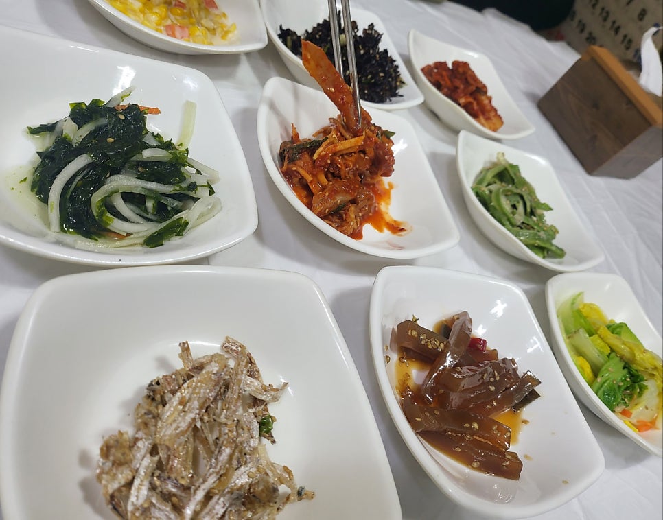 나현식당 사진 5