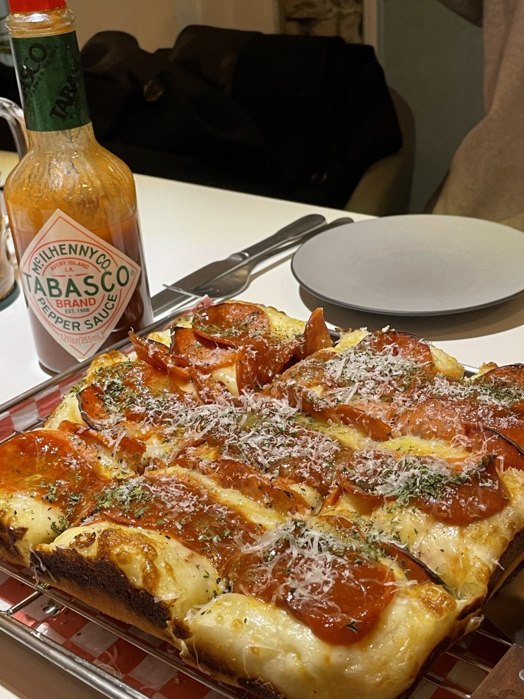  [신촌맛집/신촌술집] 분위기 좋은 피맥 맛집, 에일크루브루잉 신촌점
