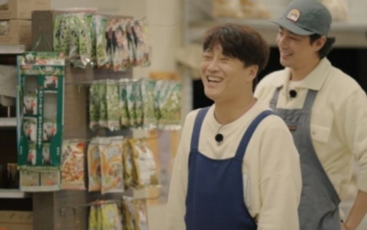 '<b>어쩌다 사장3</b>' 최종회, 조인성과 <b>차태현</b>의 미국에서의... 