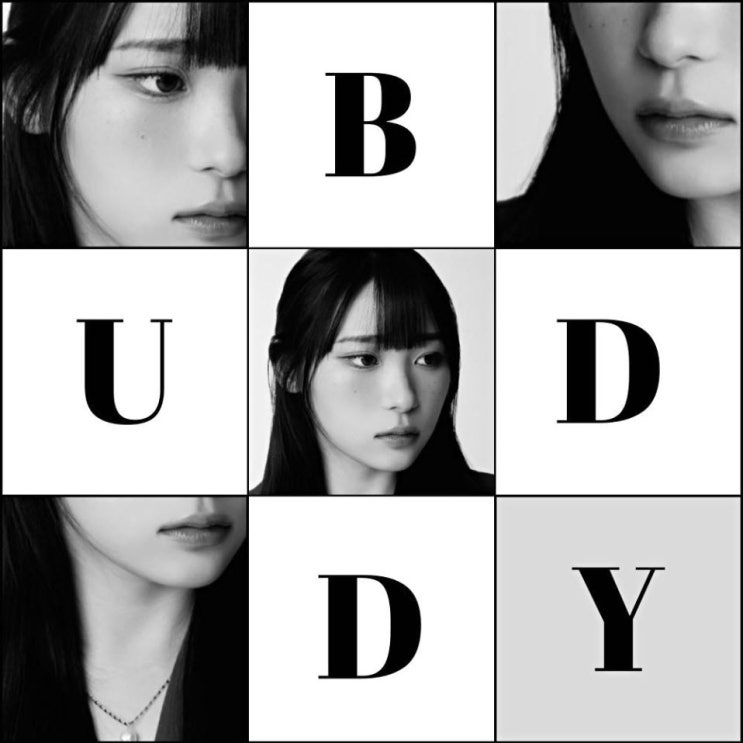 Buddy - temporary [노래가사, 노래 듣기, MV]