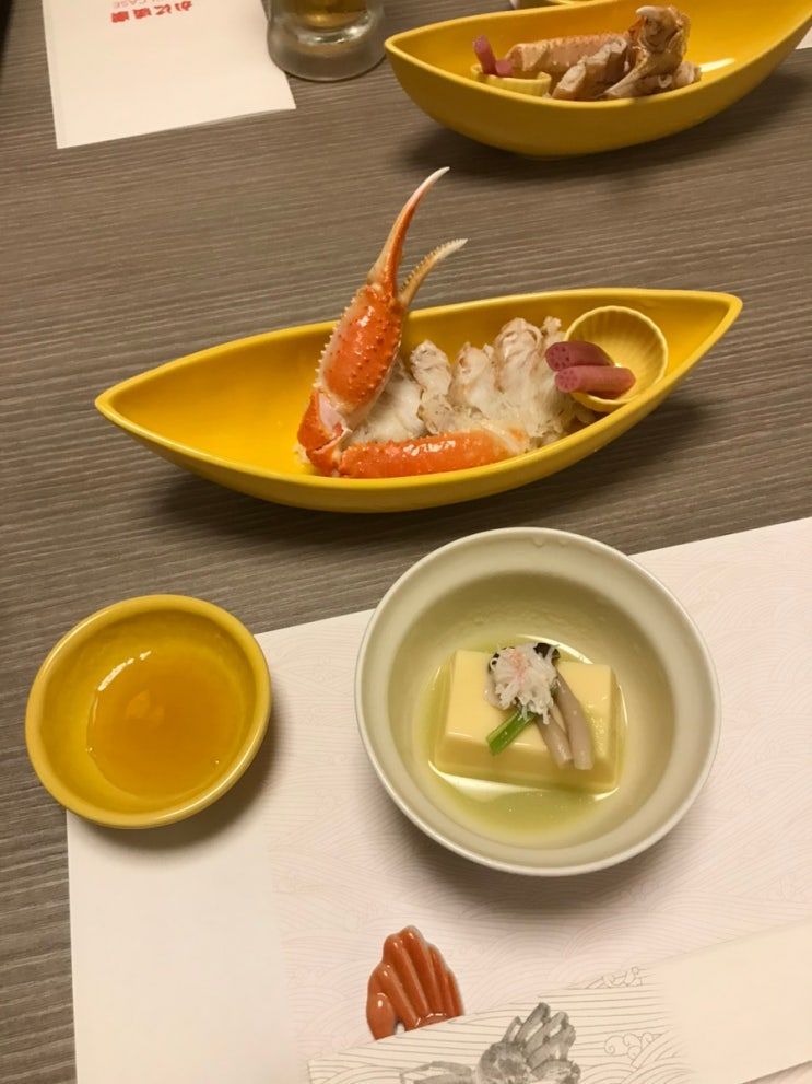  오사카 카니도라쿠 도톤보리 히가시점