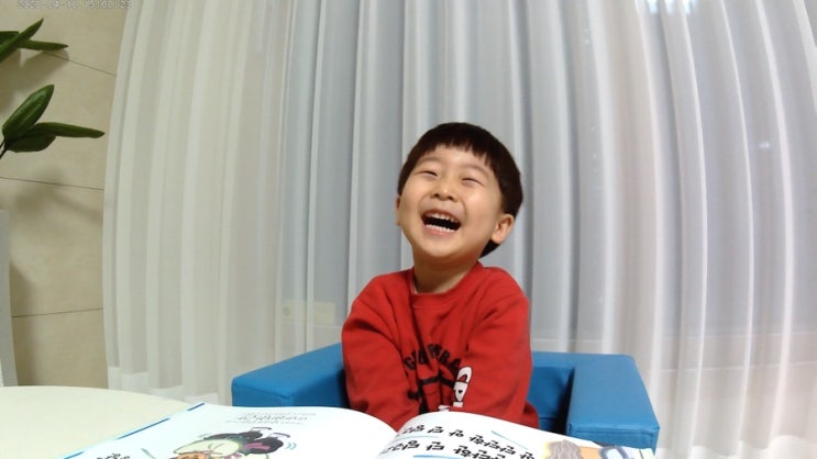  문해력 키우기 좋은 문고판 동화책! 5살그림책으로 추천하는 [하이파이브 문해력 어린이전집]
