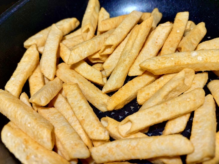  오감자 후기 가격 칼로리 각종 정보 맛 느낀 점 오리온 장수 스낵