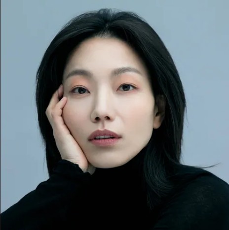 <b>김신록</b> 배우/아버지/남편/지옥/무빙/닮은꼴 안영미/곡성... 