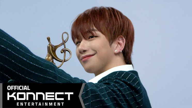 [다니티비 Ep.53] 강<b>다니엘</b>..<b>서울</b>가요대상 시상식 비하인드