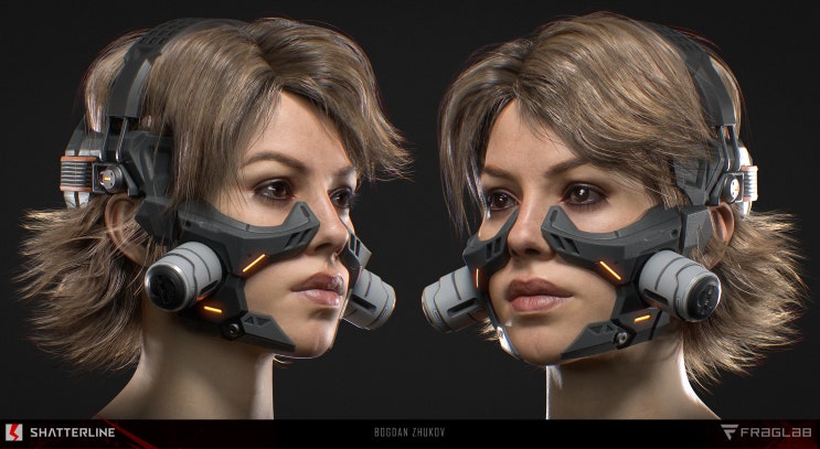  DESIGN INSPIRATION_CYBERPUNK