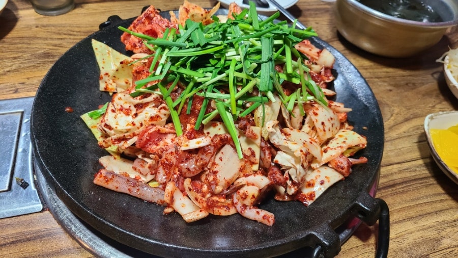 Bulmatjip Hwajeongjeom photo 5