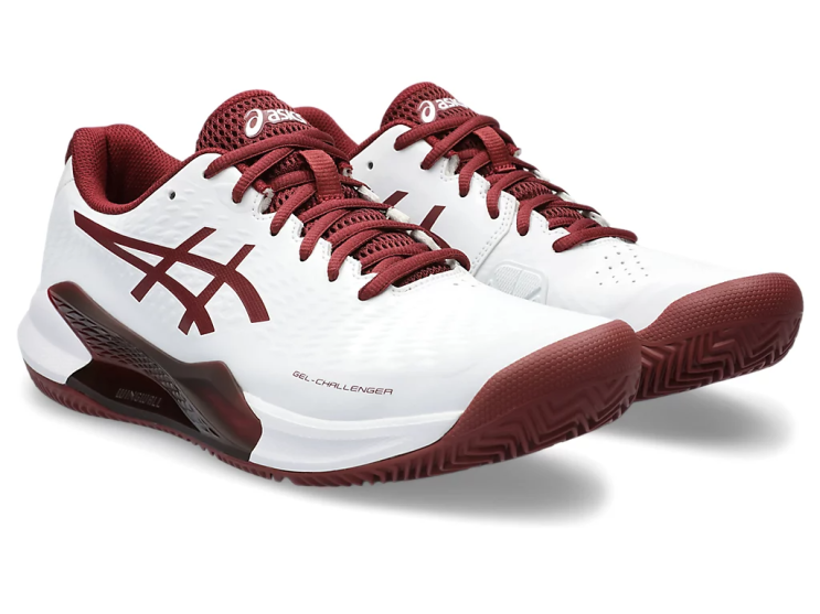 ASICS Men's Tennis Shoes / GEL-CHALLENGER 14 CLAY3 (아식스) 남성용 테니스화 (미국/영국 직수입)