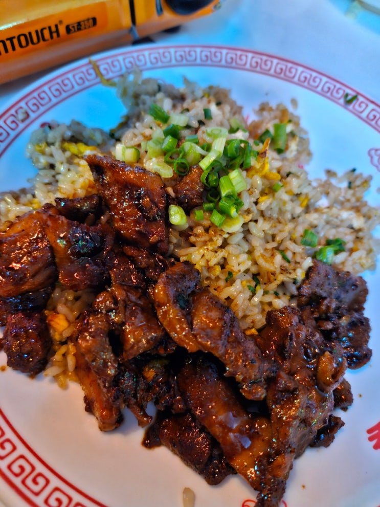  대전 대흥동 술집 추천 홍콩구락부 대전대흥점 : 홍콩 감성 그대로 맛과 분위기를 느낄 수 있는 곳