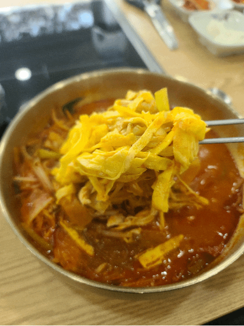  용산역 시원한 메밀 막국수 맛집 꿈꾸는 메밀
