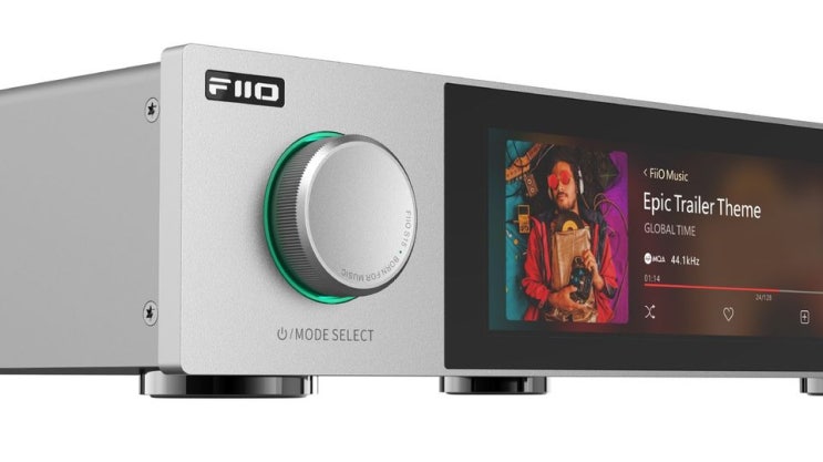  FiiO 사장님이 들려주는 업계 동향과 2024 신제품 출시 계획