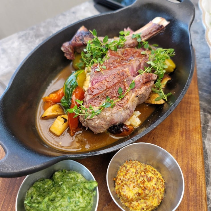  다산 현대아울렛 맛집 “h50"