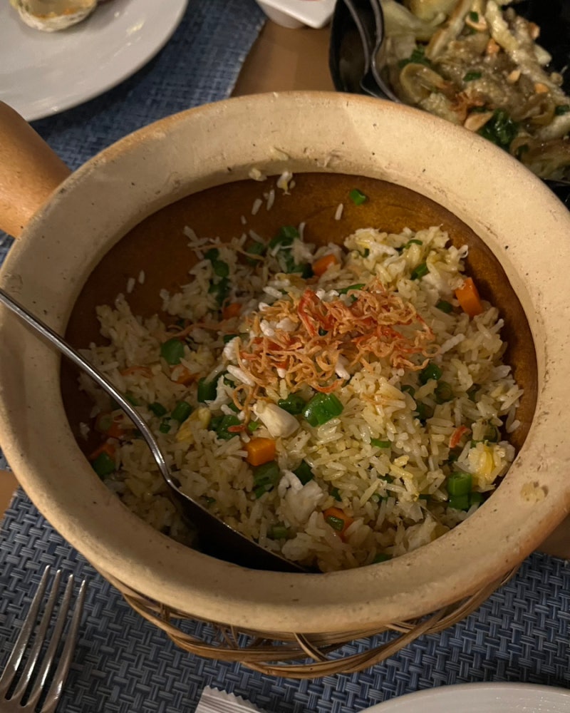 호짬 여행 인터컨티넨탈 그랜드 호짬 Khoi BBQ 디너 & The Grand Bistro 라운지 & Game Zone 후기 🤍 :  네이버 블로그