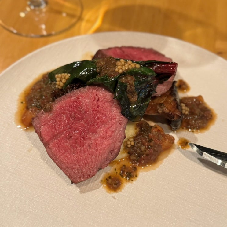 [청담 맛집] 레커 | 조용한 청담 레스토랑, 캐치테이블 예약 압구정 와인바