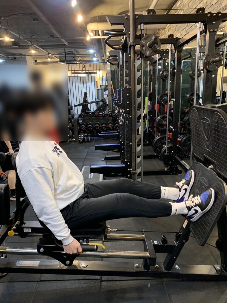  신당PT샵 관리의기술pt에서 경험한 개인 맞춤형 트레이닝의 모든 것: 진솔한 후기