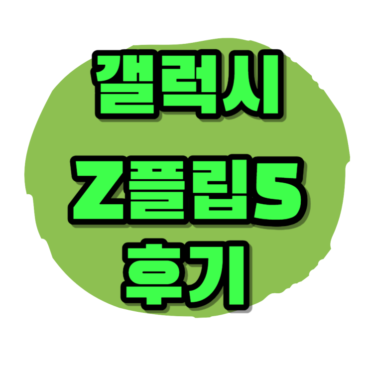 갤럭시 Z플립5 그라파이트 색상 할인 후기 갤럭시 Z플립5 그라파이트 색상 할인 후기