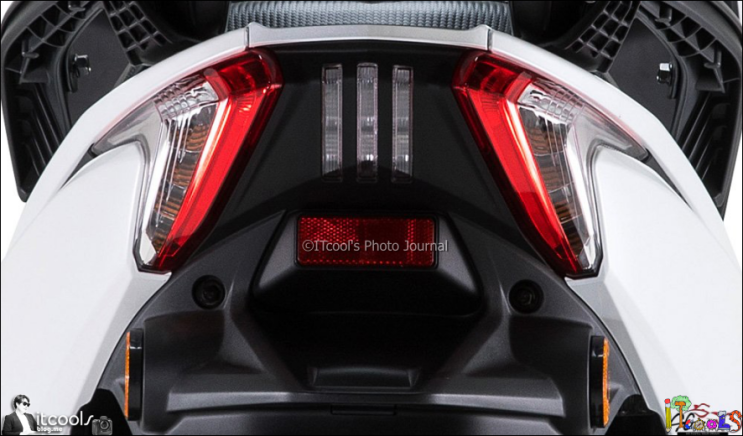 2019 대림 XQ125: 국내 프리미엄 스쿠터 시장의 새로운 기준 2019 대림 XQ125: 국내 프리미엄 스쿠터 시장의 새로운 기준