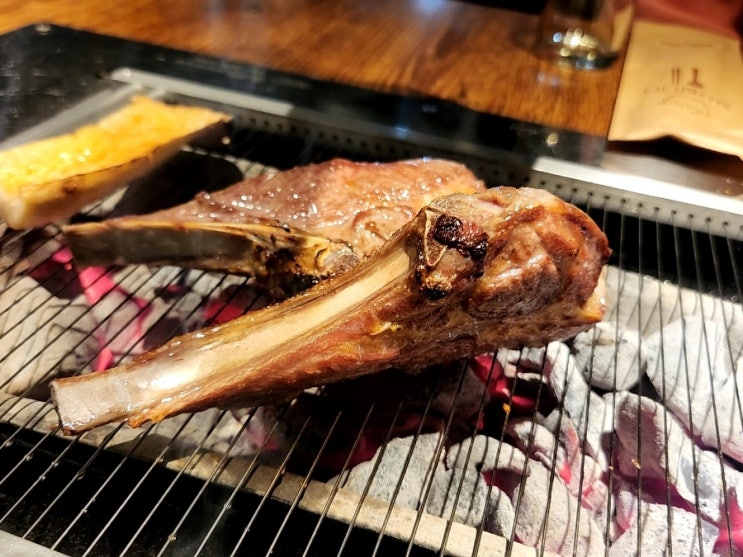  성남 태평동 맛집 영애 숙성양갈비 양꼬치