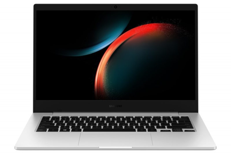 갤럭시 북3 Go 5G - 스냅드래곤 7c+ 3세대 탑재 50만원대