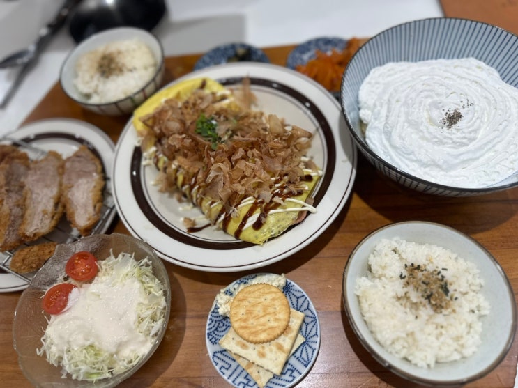  의정부 신세계 맛집 추천! 토끼정 신메뉴 파스타 내돈내산