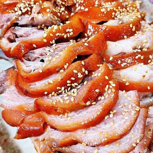  이만기 동네한바퀴 불족발 마포 공덕 맛집 256회 족발골목 무제한 떡볶이 순대국 무한리필 마포왕족발 족발 솔직 후기 및 리뷰