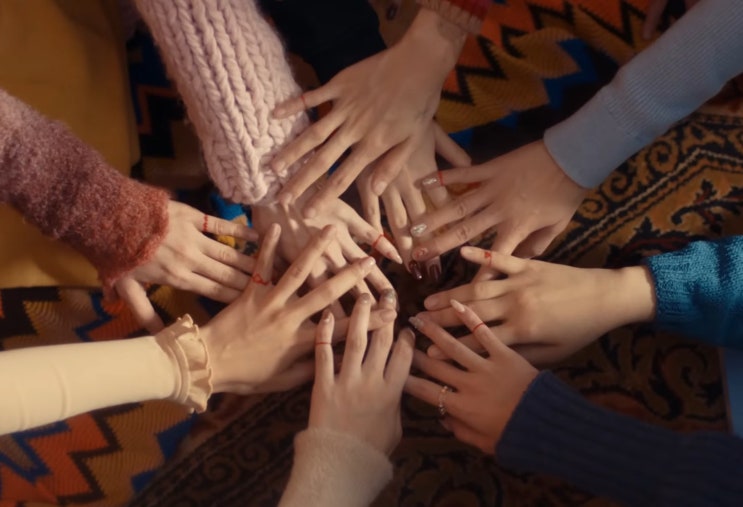 <b>트와이스</b>TWICE - I GOT YOU 가사 뮤비 <b>신곡</b>정보 컴백환영해