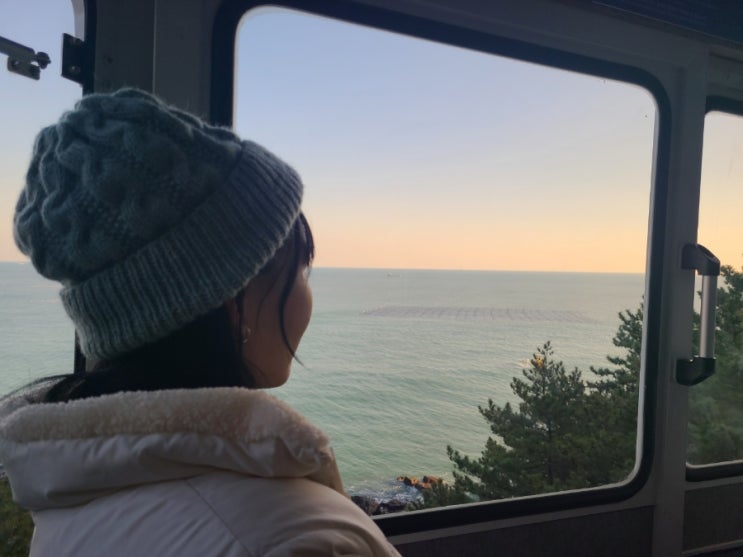  [번역 일지] 누가 지켜보고 있나?