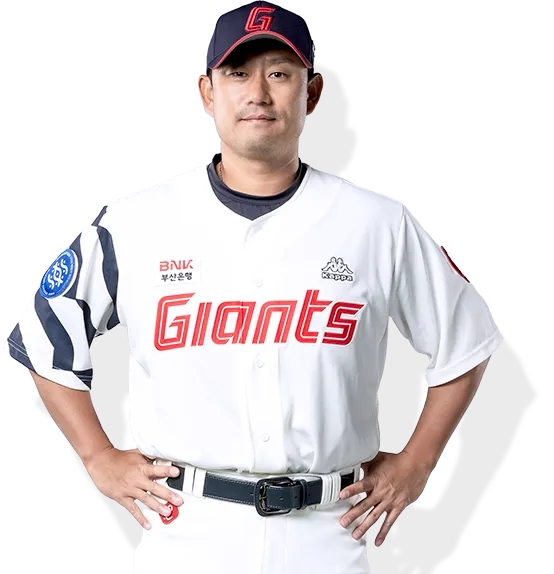<b>롯데</b> 자이언츠 <b>김상수</b> 2년 다년계약