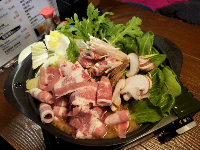  부산 수영 프라이빗 룸 술집 이자카야 만땅