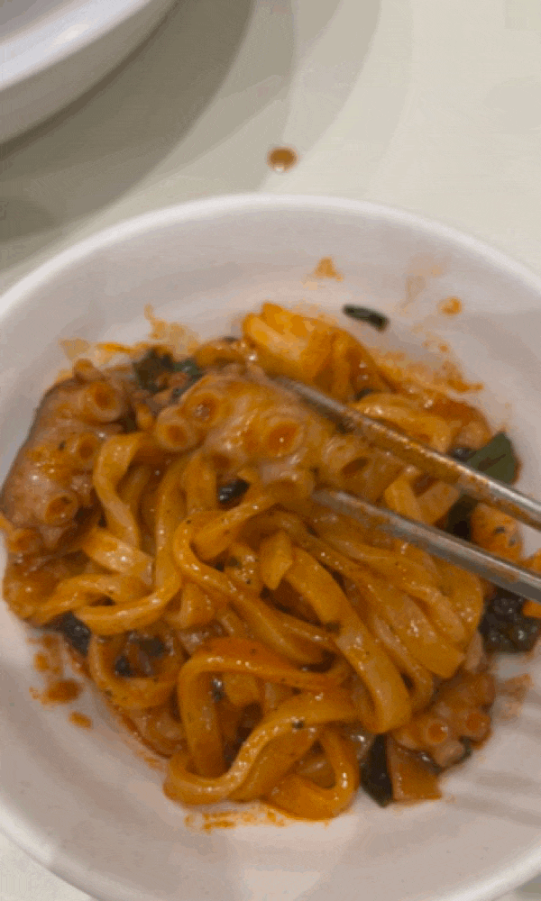  경주 황리단길 맛집, 인스타 핫플, 경주 데이트 - 신라제면(솔직후기)