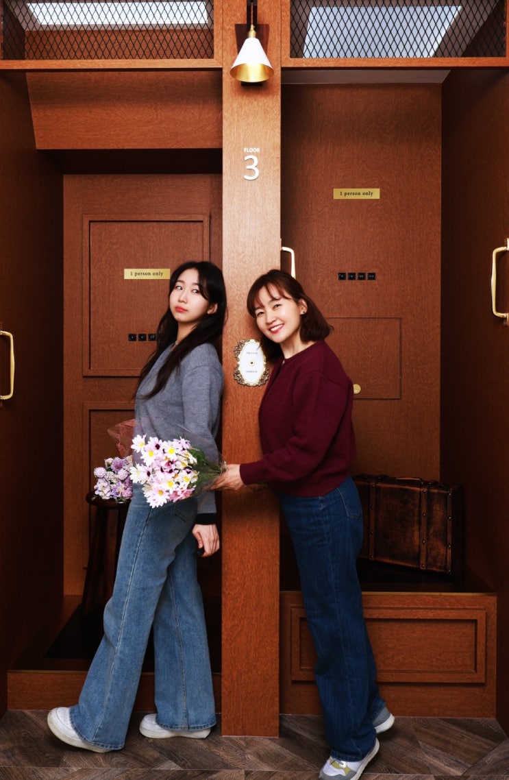  [홍대사진] 가만히 있어도 화보 그 자체::포디파이