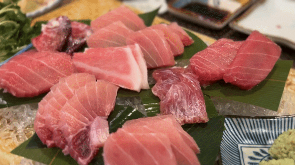  [울산 남구 수암 맛집] 타다시참치 | 참치회코스 (선)