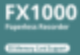YOKOGAWA 요꼬가와 (레코더) FX1006 [출처] (온도기록계) FX1012