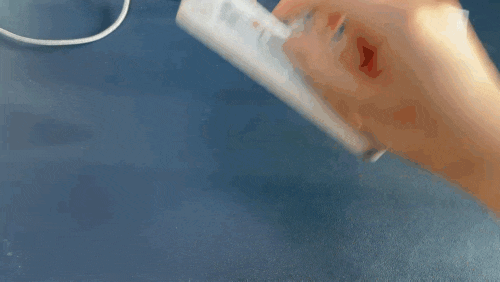  제로티어 맥세이프 스마트톡 완전 편한데?