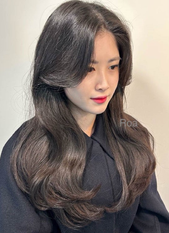  구로구 미용실 THE꾸미다의 시그니처 스타일 모음!