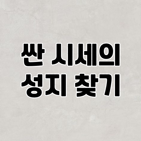 창원 휴대폰 성지 시세표 확인하고 핸드폰 싸게 구매하기