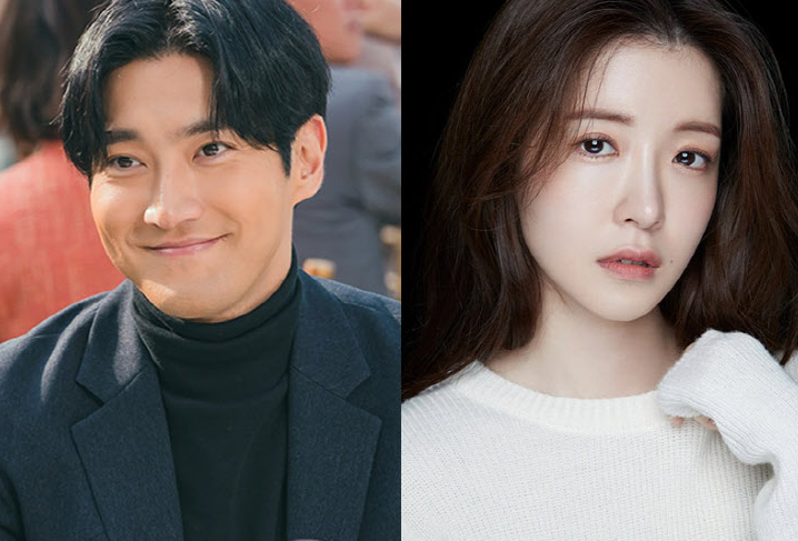 DNA <b>러버</b> 출연진 정인선 <b>최시원</b> 이태환 정유진(검토) - TV 조선... 