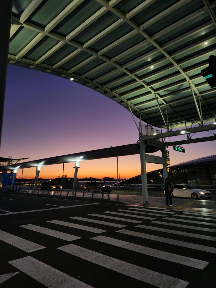  인천공항 빠르게 출국하기! 스마트패스 앱 등록 방법 및 사용법 구여권 오류 백드랍 후기