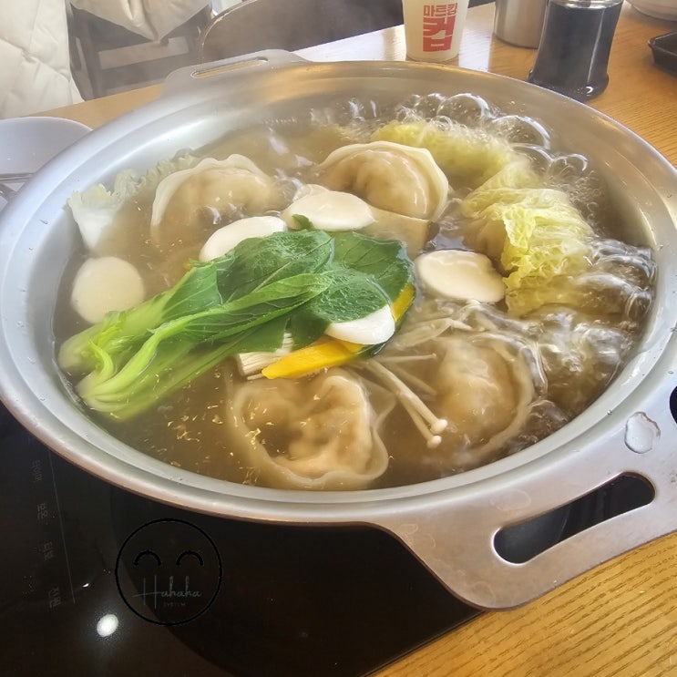  수원 고색역 맛집 개성손만두  -만두좋아하시나요?