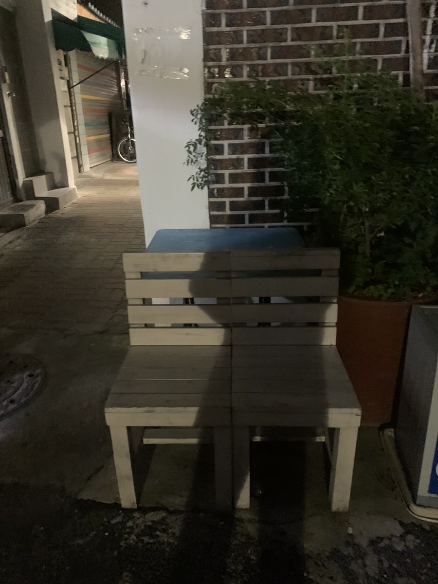 우주닭 사진 6