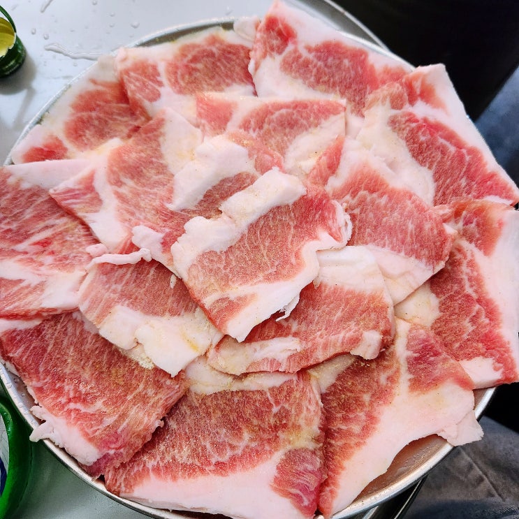 [이수역 맛집]모소리 _ 이수역 특수부위 고기 맛집 추천!! (진짜 맛도리임)