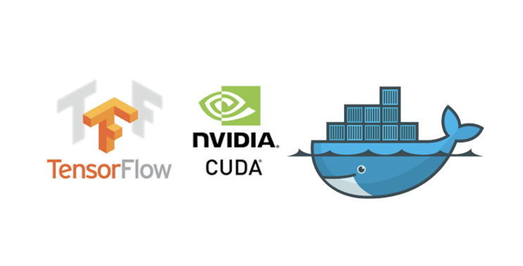  Tensorflow GPU Docker Install on WSL2 - #2