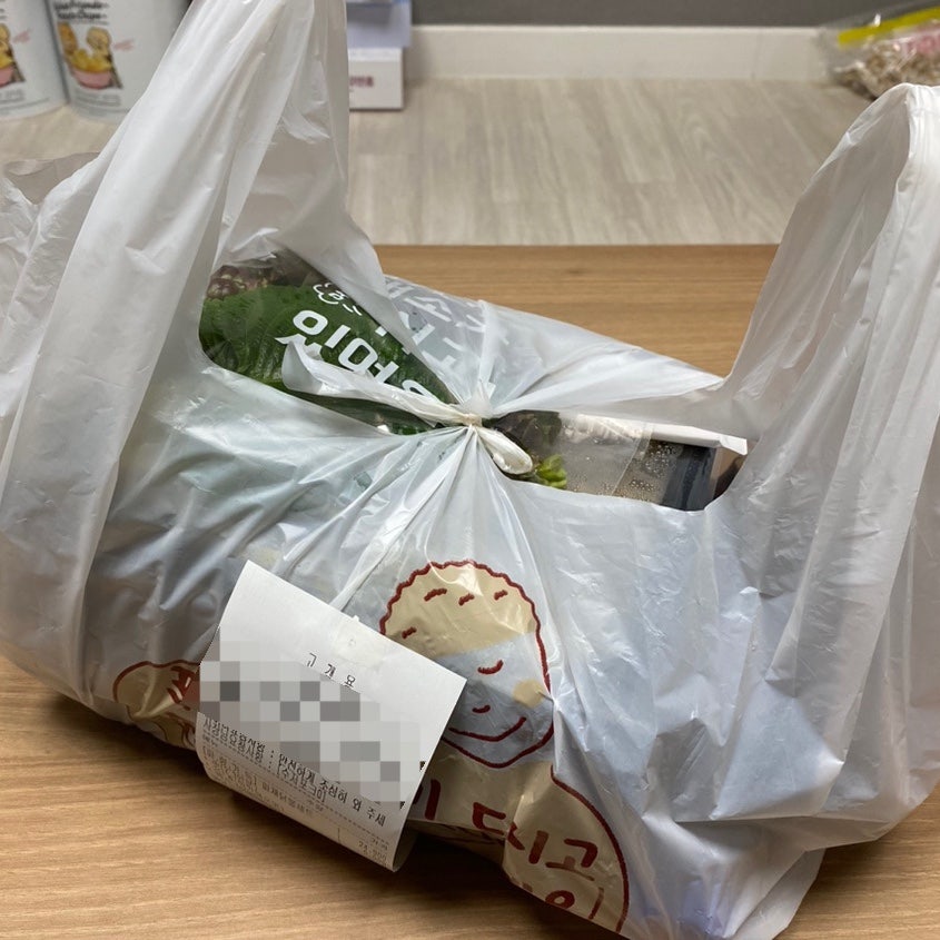 알쌈닭 옥계점 사진 2