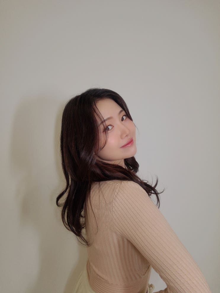 수원 광교메이크업 광교돌잔치메이크업 찾고 계신다면 베이스메이크업부터 찐인 [ 더봄메이크업 ]