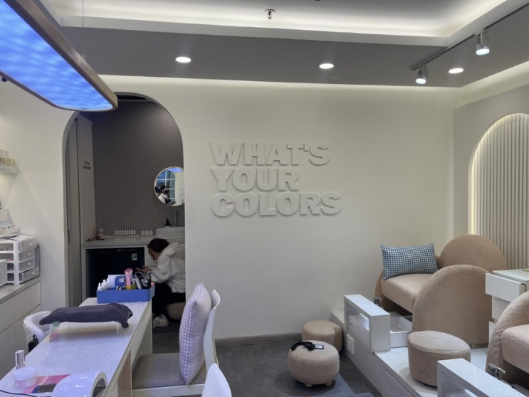  [네일] 베트남 호치민 네일샵 추천 : Nailbar Diamond plaza / 가격 / 소요시간 / 네일아트 쉐입 / 호치민네일 / 호치민여