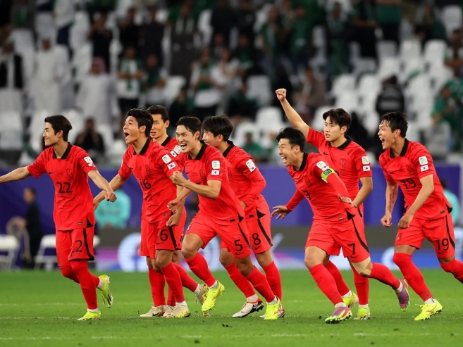 2024 아시안컵: 대한민국 축구대표팀 역사적 순간과 기록 경신