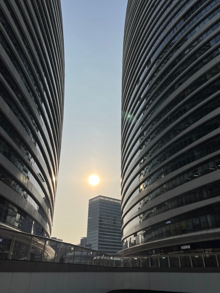  베이징)왕징 중국식 조식 小宝当家